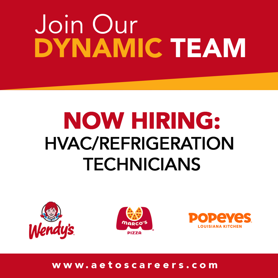 MarcosPizza242's tweet photo. 📢MARCO’S PIZZA IS HIRING!📢
We’re looking for energetic, highly motivated team members. Apply now at https://t.co/LZOJapK5vW
.
.
.
.
. #MarcosBahamas https://t.co/PAYENE5Tfn