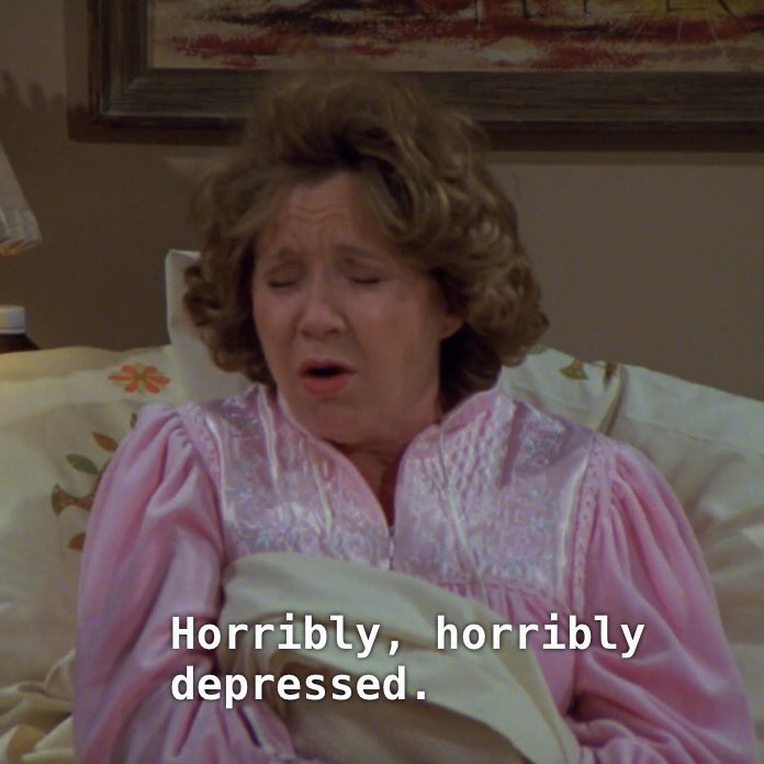 no context sitcoms ☮︎ 🍉 tweet media