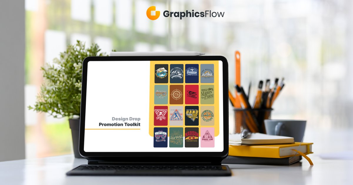 GraphicsFlow tweet media