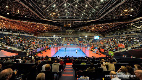 🚨SORTEO <a href="/DepCOPEValencia/">Deportes COPE Valencia</a> 🚨

🎾 ¿Quieres ir GRATIS al <a href="/WorldPadelTour/">World Padel Tour</a>? 

🎟 Sorteamos DOS entradas DOBLES para la jornada del viernes 

1️⃣ Seguir <a href="/DepCOPEValencia/">Deportes COPE Valencia</a> 
2️⃣ Hacer RT a este tuit 
3️⃣ Menciona a tu acompañante 

⏰ Hasta el jueves 7 a las 16:00h y ¡SUERTE! 🤞
