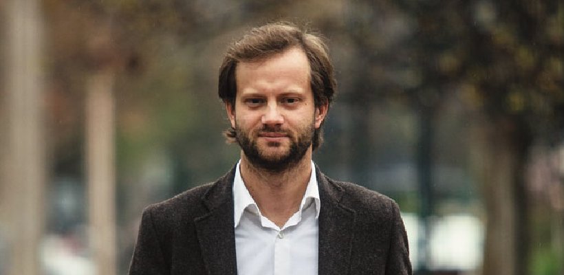 ¿Por qué es tendencia en Chile? tweet media