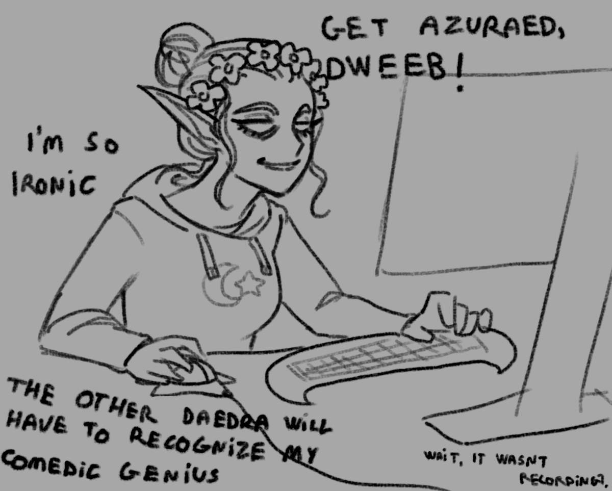 Assault on Citadel Dagoth p3