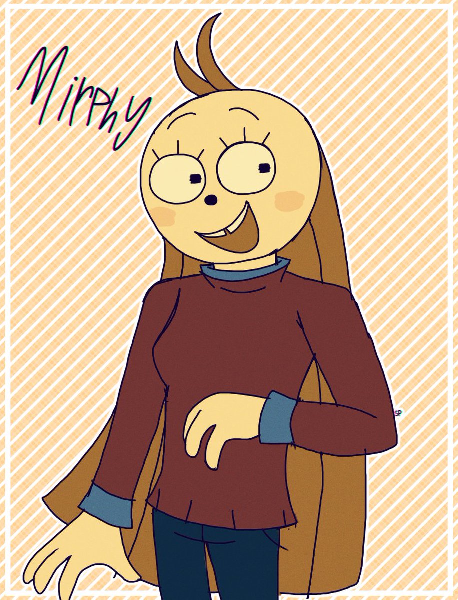 Mrmint78834297's tweet photo. Smile for me art that i did as warm ups for art fight today YEEHAW
.
.
.
Tags:
#smileforme #s4m #kamalbora #mirphyfotoparat #yugolimbo #limbolanegames #art #myart #fanart #digitalart #smileformefanart #s4mfanart #smileformeart #kamal #mirphy https://t.co/U7fEDfSB3R