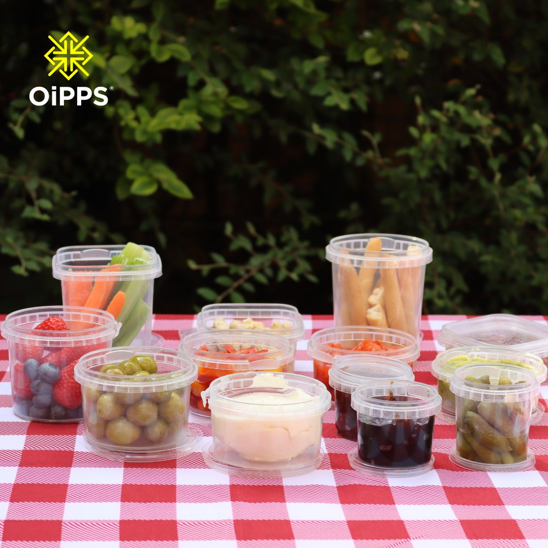 OiPPS's tweet photo. There's a heatwave on the way! Time to get picnic ready!

https://t.co/zqYAX6IuTF 

#picnic #foodtubs #picnictubs #foodstorage #plastictubs #oipps https://t.co/m21CTAjhxJ