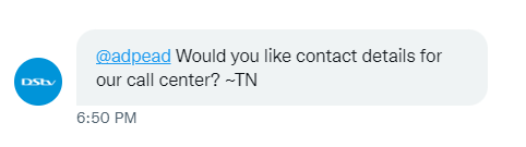 Allan Pead 🇿🇦 #mvpbuzz tweet media