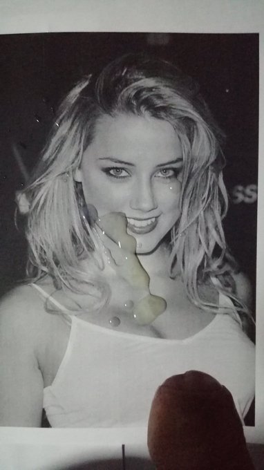 Tributo a la Hermosa Amber Heard Ver video completo en #Pornhub ⬇️⬇️ https://t.co/nMcUeqArdg See full<a href="/tag/celebrity"class="tags"><span>#celebrity</span></a><a href="/tag/pornhub"class="tags"><span>#pornhub</span></a><a href="/tag/cumtribute"class="tags"><span>#cumtribute</span></a><a href="/tag/cuminmouth"class="tags"><span>#cuminmouth</span></a><a href="/tag/amberheard"class="tags"><span>#amberheard</span></a>