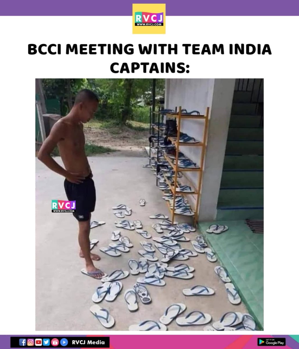 RVCJ Media tweet media
