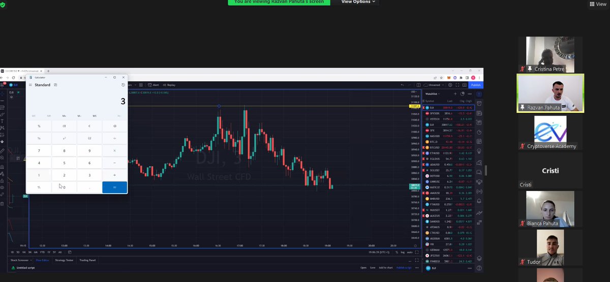 Cryptoverse Academy tweet media