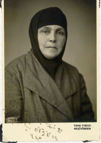 Yaşar Nezihe (Bükülmez) Hanım is a Turkish poet that wrote about workers' rights and her challenging childhood, marriages etc. She is famous for writing the first Turkish poem for international workers' day.