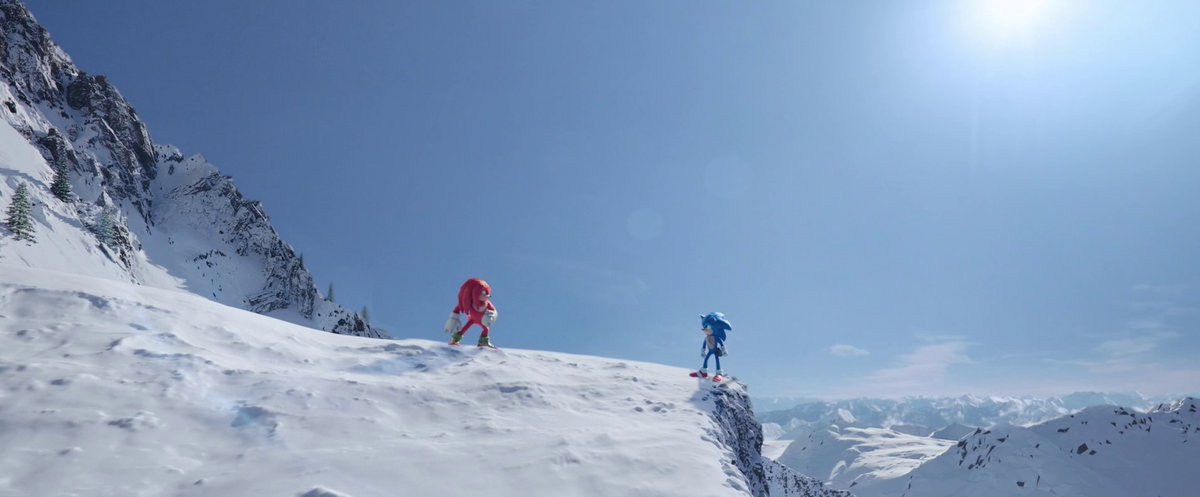 Perfect Sonic Shots (@sthperfectshots) on Twitter photo 