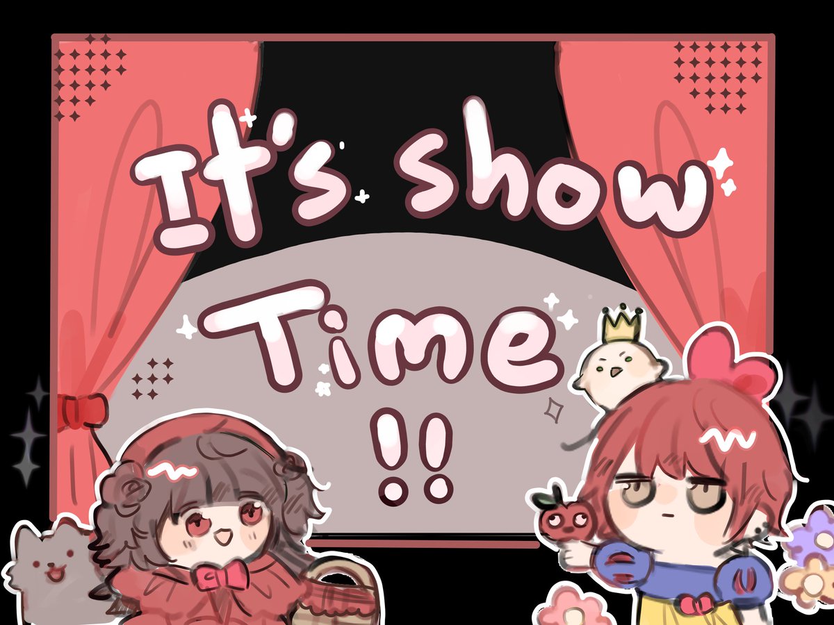 KSFT_commu's tweet photo. !It's show time!

#KSFT_เกิดใหม่อีกทีก็กลายเป็นเด็กคาร์เซนเฟเทียไปซะแล้ว

06:00น.

และแล้ววันที่ต้องแสร้งทำเป็นว่าประตูมิติในจินตนาการเปิดออกก็มาถึง

ทั้งนักเรียนและบุคลากรต่างสวมเสื้อผ้าแปลกตา เพื่อเตรียมพร้อมกับการพลิกบทบาทเป็นใครอีกคนจากโลกแห่งเทพนิยายอันแสนห่างไกล https://t.co/0230cM2dv2