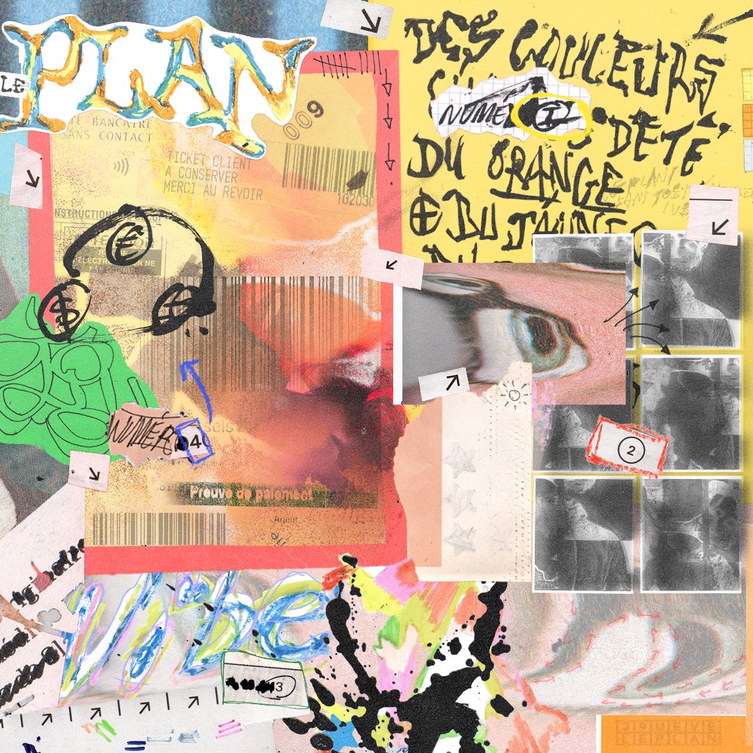 «LE PLAN » , Nouvel EP , le 15/07/22

Bientôt plus d’infos …