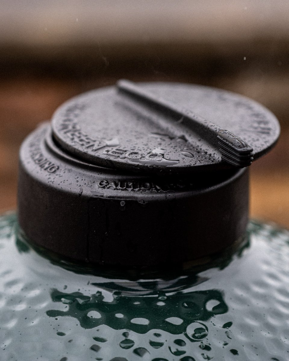 Big Green Egg UK tweet media