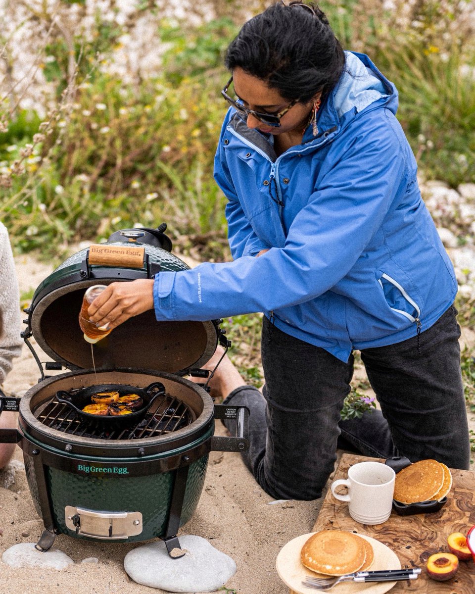 Big Green Egg UK tweet media