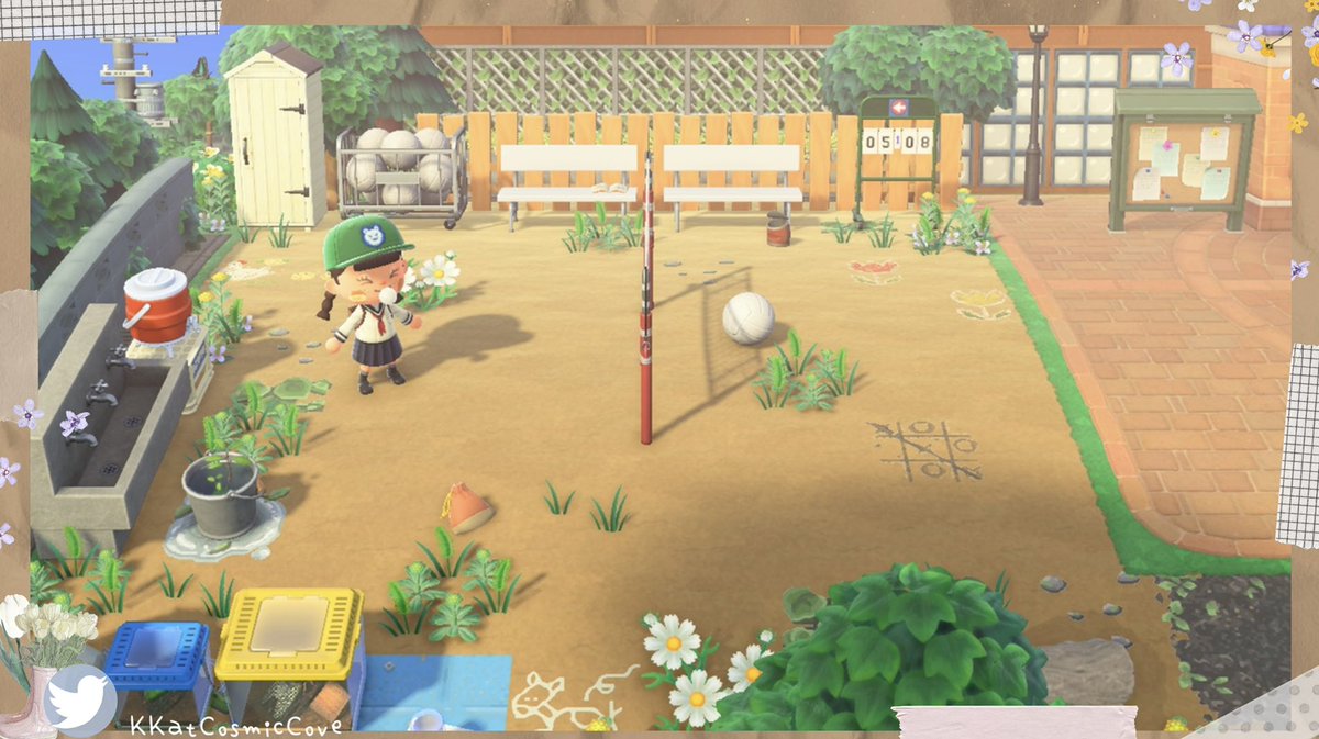 KrystalKat on Twitter "Visited all of WheatField’s recreational sports