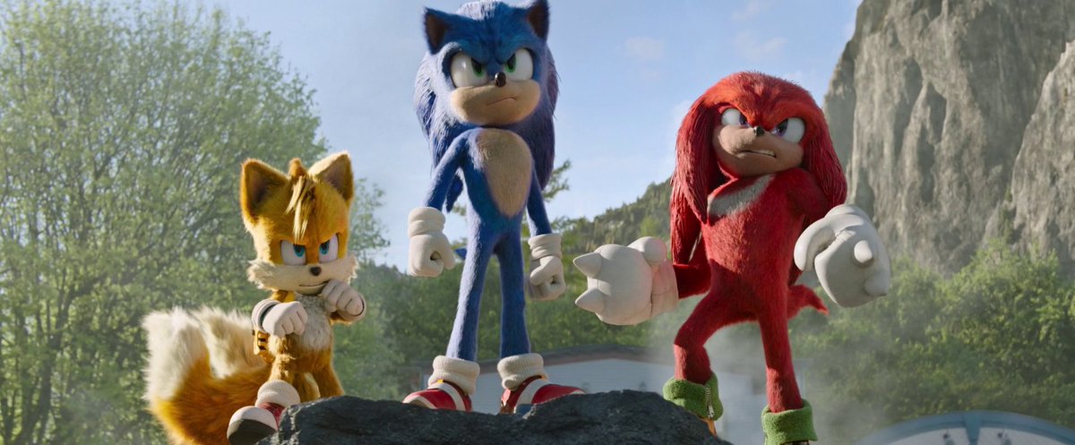 Perfect Sonic Shots (@sthperfectshots) on Twitter photo 