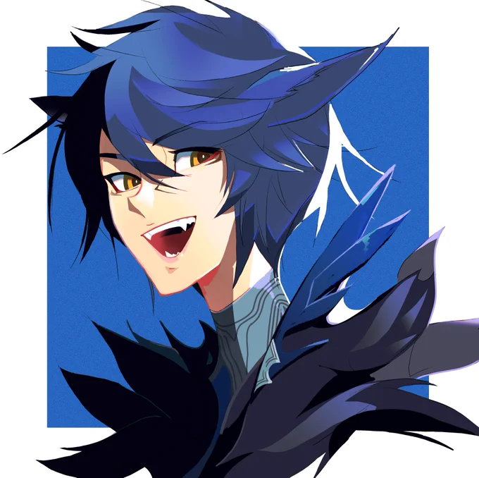 ffxiv WoL commission 
