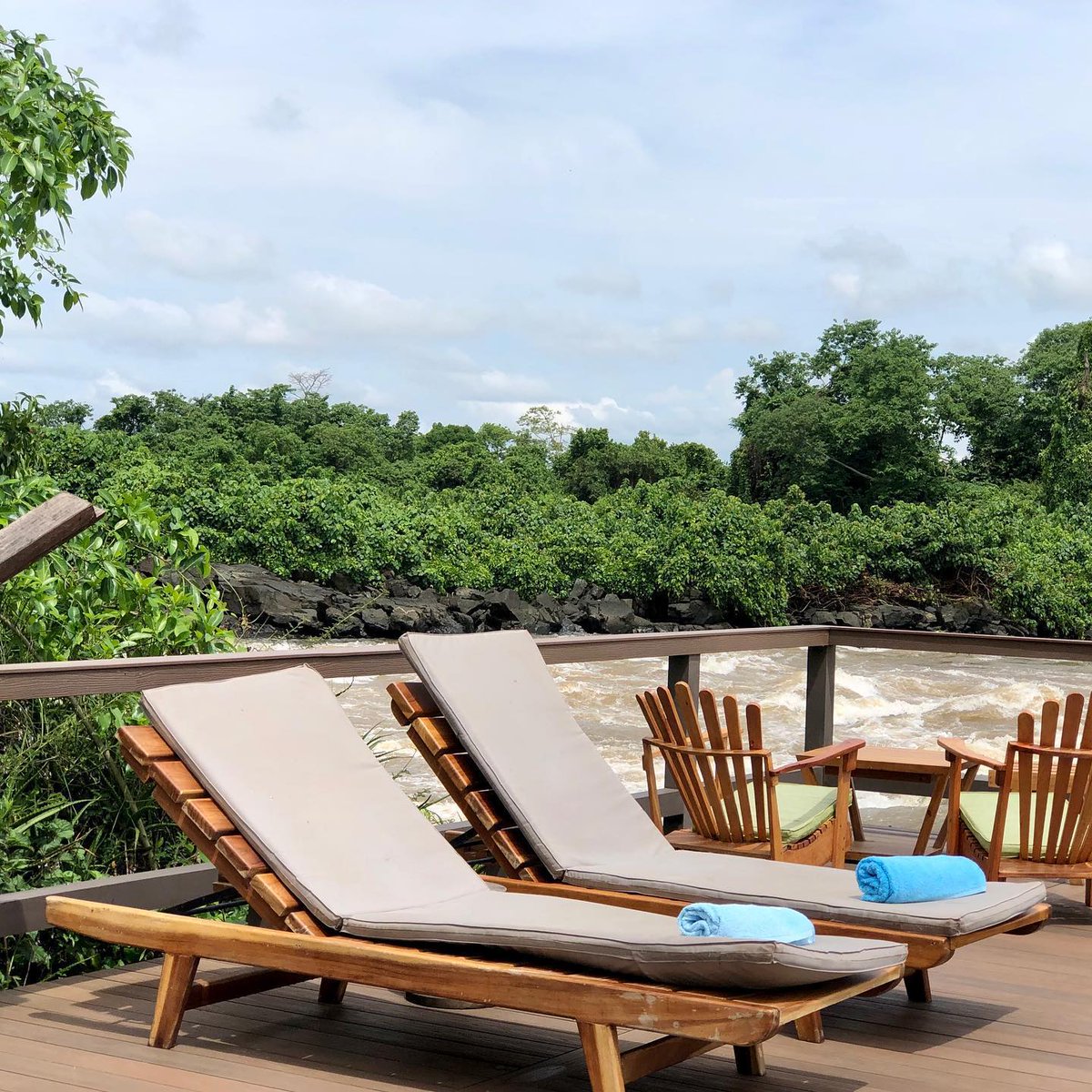 Explore Uganda UK & IRL (@uganda_uki) on Twitter photo Jinja is the perfect place to experience some adventure activities... or kick back and relax is style! โจ
Have you ever been here?
๐ธ <a href="/the_milz_/">ีผษจสึ
tษจฤโจ</a>
๐ Jinja Uganda
#exploreuganda_uki #UniquelyOurs #UgandaAwaits Jinja is the perfect place to experience some adventure activities... or kick back and relax is style! โจ
Have you ever been here?
๐ธ <a href="/the_milz_/">ีผษจสึ
tษจฤโจ</a>
๐ Jinja Uganda
#exploreuganda_uki #UniquelyOurs #UgandaAwaits