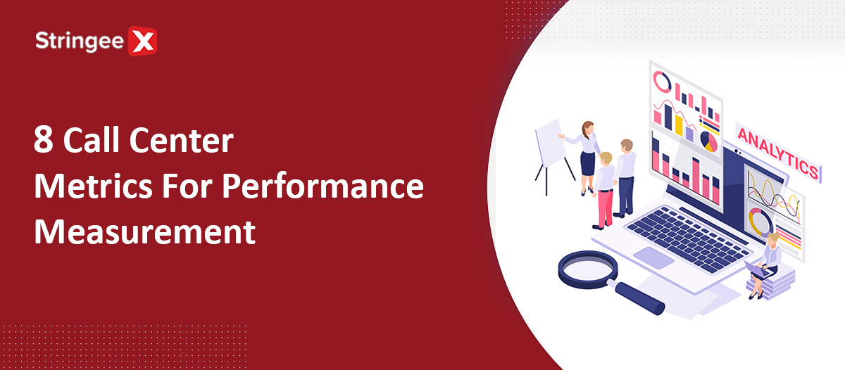 Stringee_X's tweet image. The amount of call center metrics can be considered a plethora. Though, we’ve summed up all of the essential metrics for managing a call center neatly for you. 

📲Go through 8 metrics in this article: stringeex.com/en/blog/post/8…

#stringeex #metrics #callcenter #performance