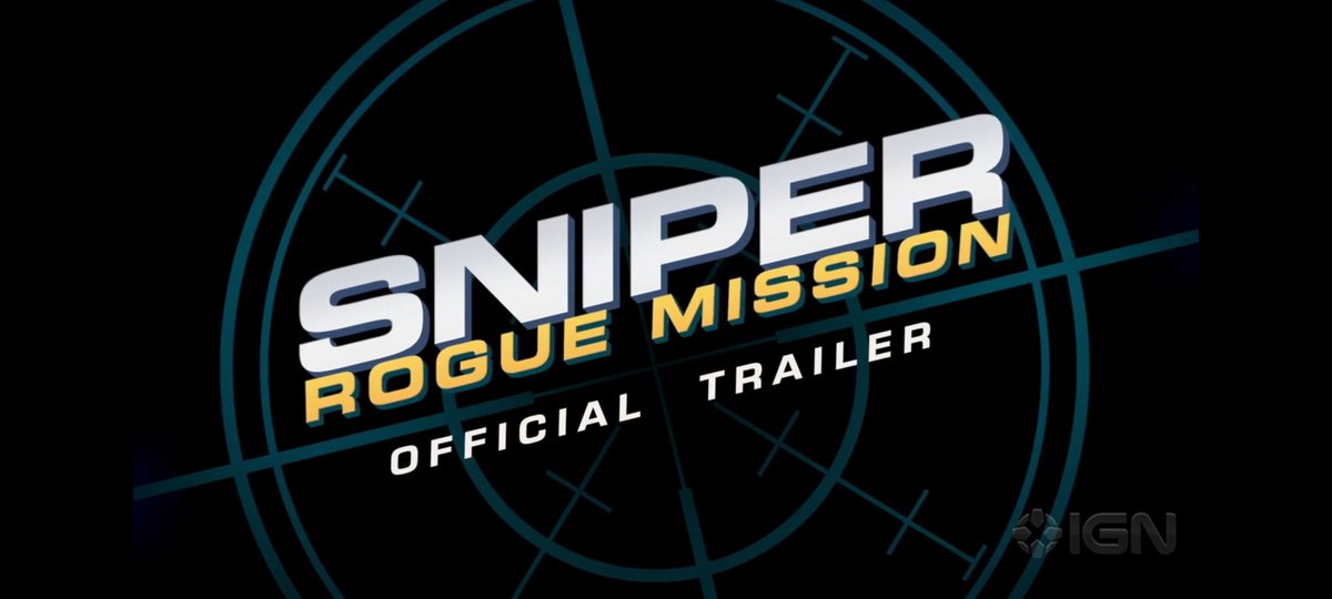 I see Baby Beckett (<a href="/CollinsChadM/">Chad Michael Collins</a>) has a new <a href="/SniperFilms/">Sniper: G.R.I.T.</a> movie.

🥳