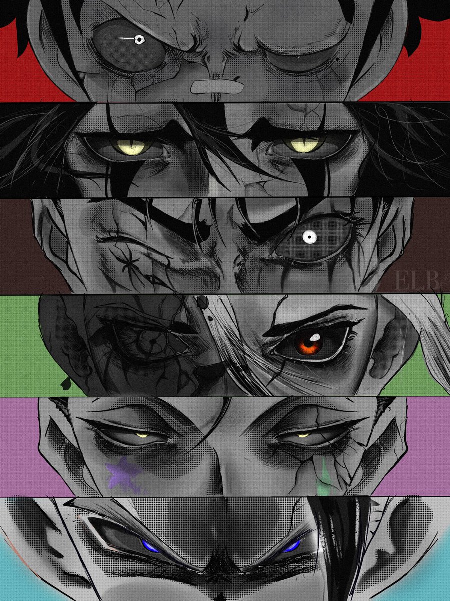 ELbykb's tweet photo. Après 4 jours voilaaa  le dessin  final J’en suis trop fieeereee il est badaaaasss https://t.co/2DDYl1NHua
