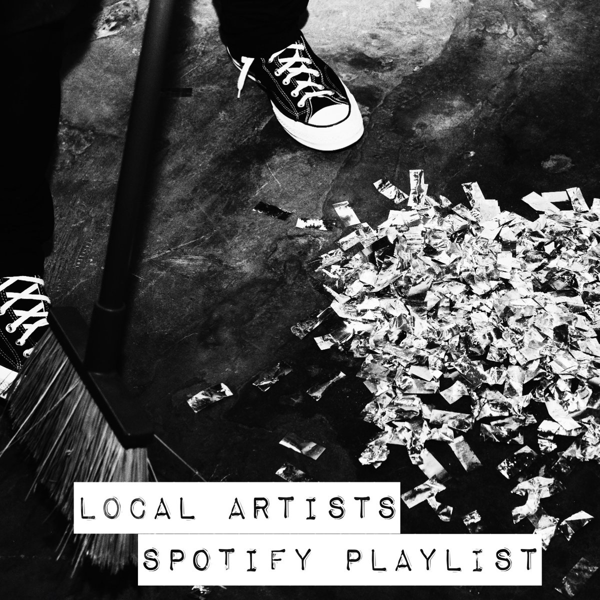 New faves for you to check out in our LOCAL ARTISTS playlist:

<a href="/iamsunsets/">Sunsets</a> / #Foreignlocal
#thebandcope
#quicksands
<a href="/anthony_cullins/">🪐 Anthony Cullins 🌹</a>
<a href="/Cardboardboxer_/">Cardboard Boxer</a>
@funda4jimmy
#themiles
<a href="/RoiBars/">Bars Le Roi</a>
#conkcreet
#sands

spoti.fi/3xgGAdP

#sandiegomusic #sdmusic