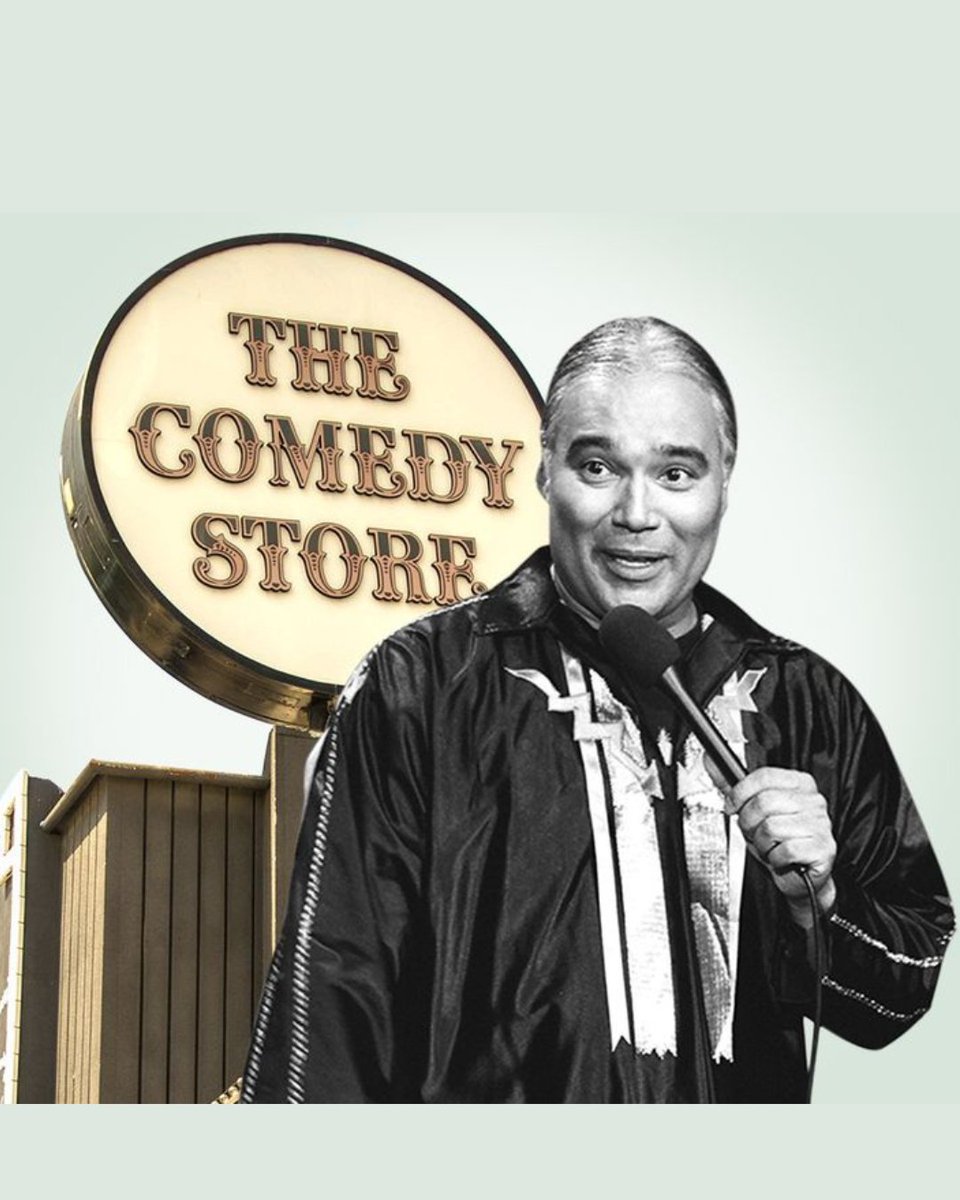 IllumiNative's tweet image. Today we celebrate the barrier-breaking comedian Charlie Hill (Oneida) on what would have been his 70th birthday. 

Charlie Hill was the first Native stand-up comedian ever to perform on national television. 

#NativeComedy #CharlieHill #Indigenous #Humor
