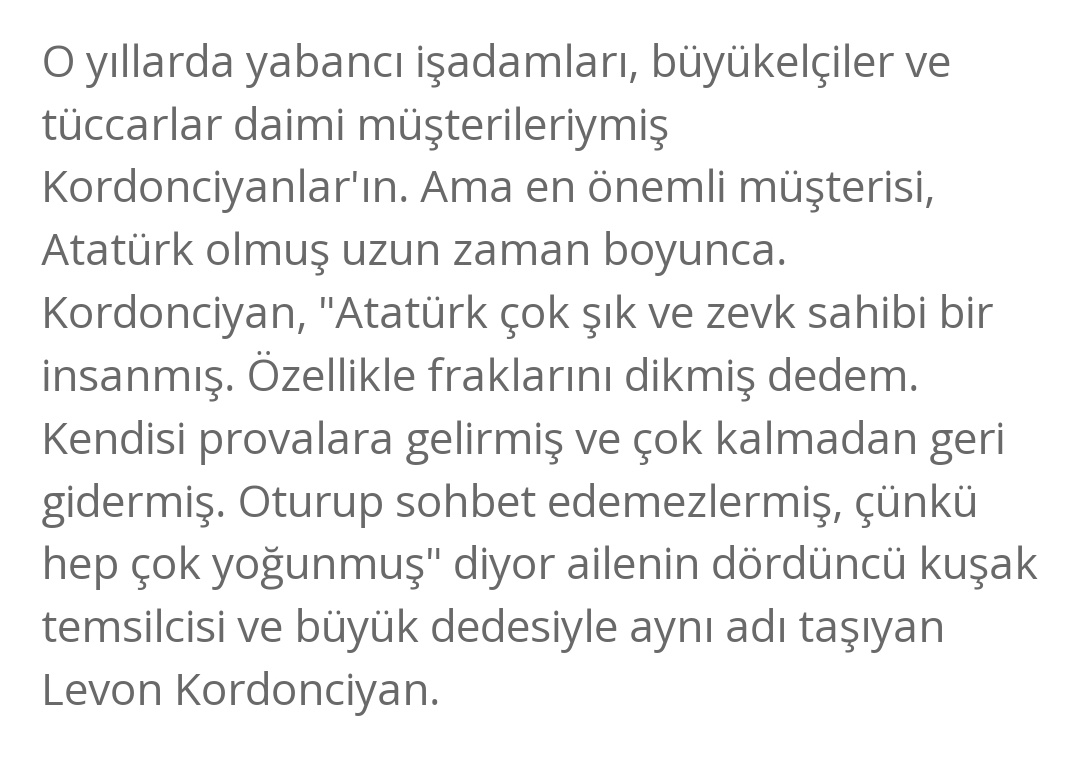 serkan'ın damatlığını yaptırdığı yerin detayına bakın çabuk 🥹