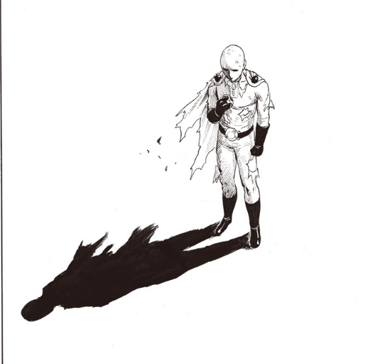 GGabssy's tweet photo. ALERTA DE SPOILER!!!: One Punch Man
O fato do Saitama lutar 100% do tempo carregando o coração do Genos com sigo é muito tocante/incrível.
Não saiu a tradução, mas posto que isso é pra proteger ele nessa luta tão intensa.
.
.
.
#OnePunchMan #OnePunchMan167 #OnePunchMan212 #OPM https://t.co/tOww5zDcrd