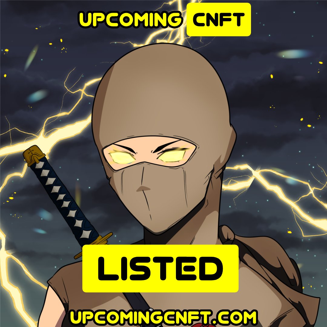 Upcoming CNFT tweet media