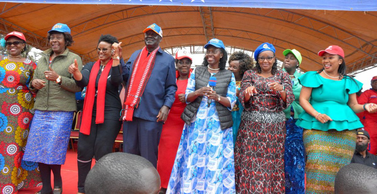 MarthaKarua's tweet photo. We are at a delicate point in our political history.
All evidence shows we cannot survive another 5 to 10 years without a government that is truly for the people.
In Gatundu today, we pledged to fight corruption and ensure shared prosperity.
#Inawezekana https://t.co/PVeVEn9IE5