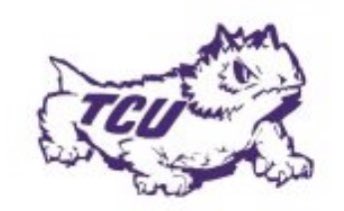 ThrowBackFrog's tweet photo. What’s your favorite TCU logo? https://t.co/sl7keuoSr9