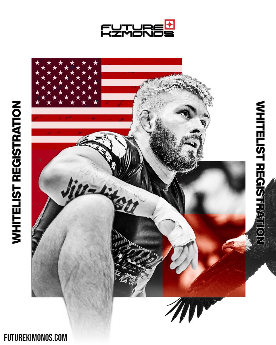 Whitelist registration is closing soon. Are you on the list? <a href="/ChampionsRSV/">Champions Reserve</a> #nft #gordonryan