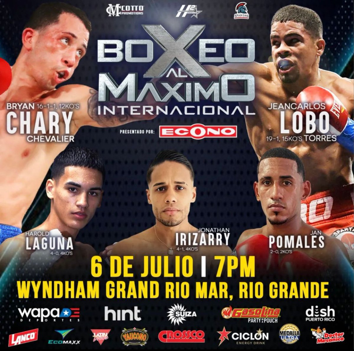 Jimmy Lennon Jr tweet media