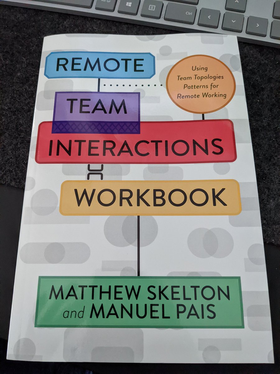 Morten Christensen tweet media