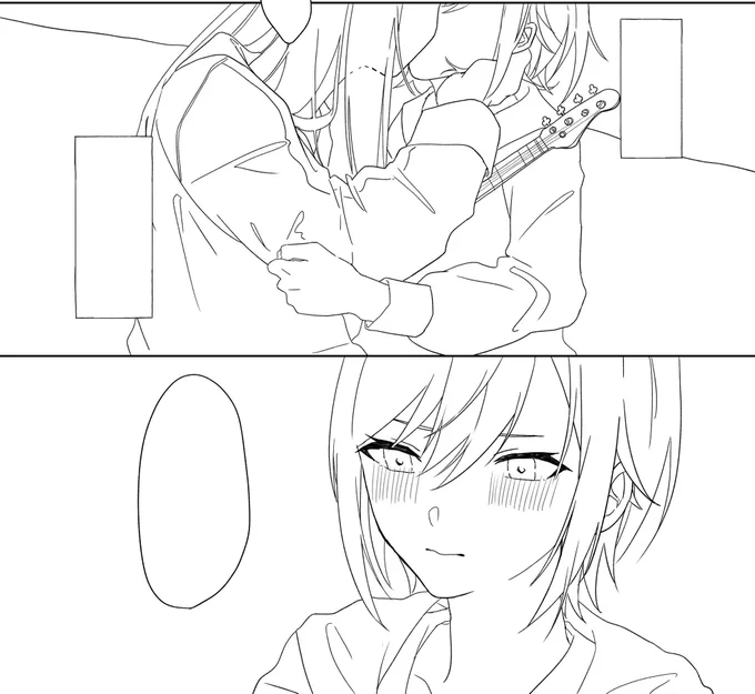進捗です🥳 