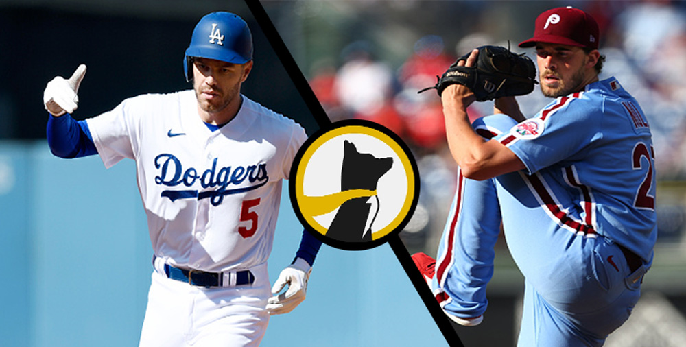 Want some FREE #MLB Player Props on @UnderdogFantasy today? ⚾✅

<a href="/YFCSportsPete/">PColeDFS</a> has you covered w/ his favorites for Wednesday's #FantasyBaseball slate! 

READ HERE ▶️ ow.ly/CetU50JPQOX