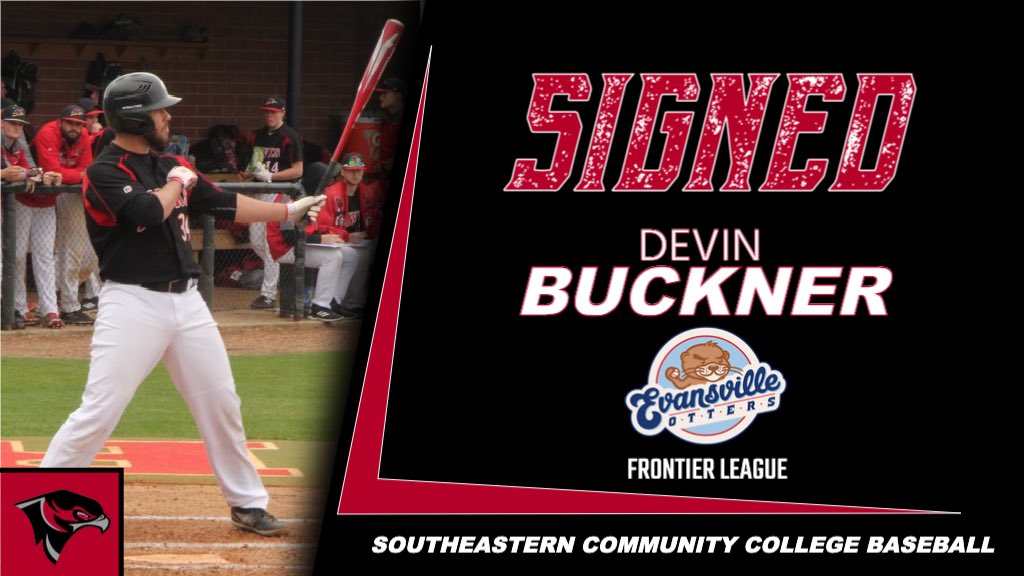 Southeastern CC BSB tweet media