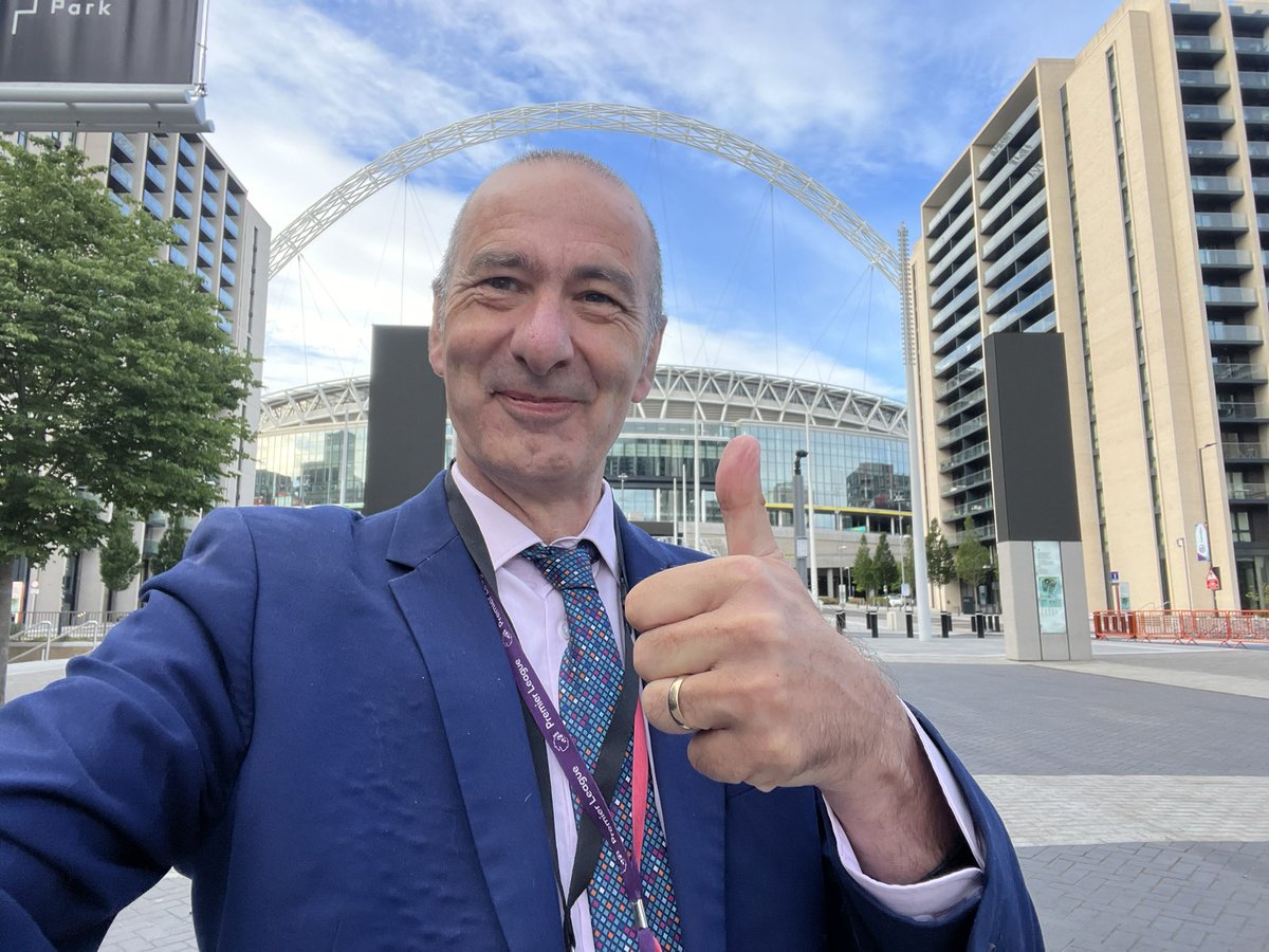 Dave King tweet media