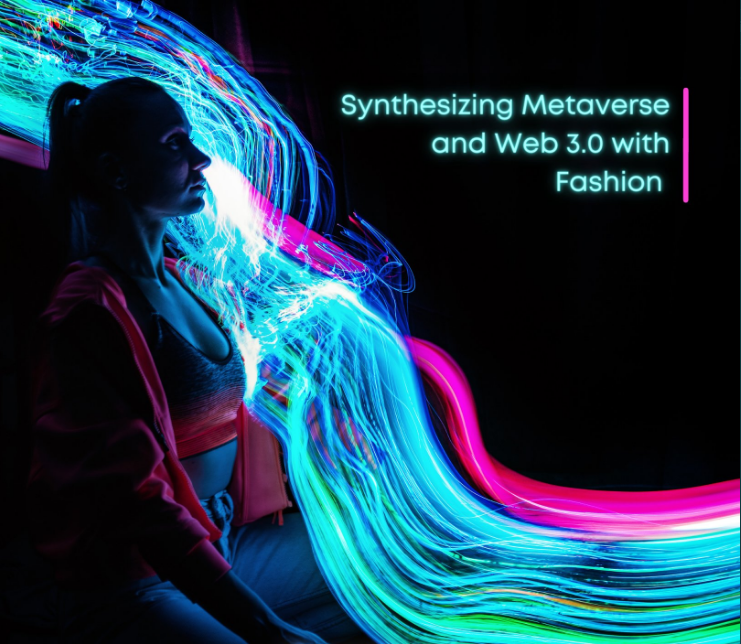 BubbleAmNetwork's tweet photo. BubbleAM Network is a combination of Web3.0 and Metaverse with Fashion 💫🪄 https://t.co/3zYldgIxA4
