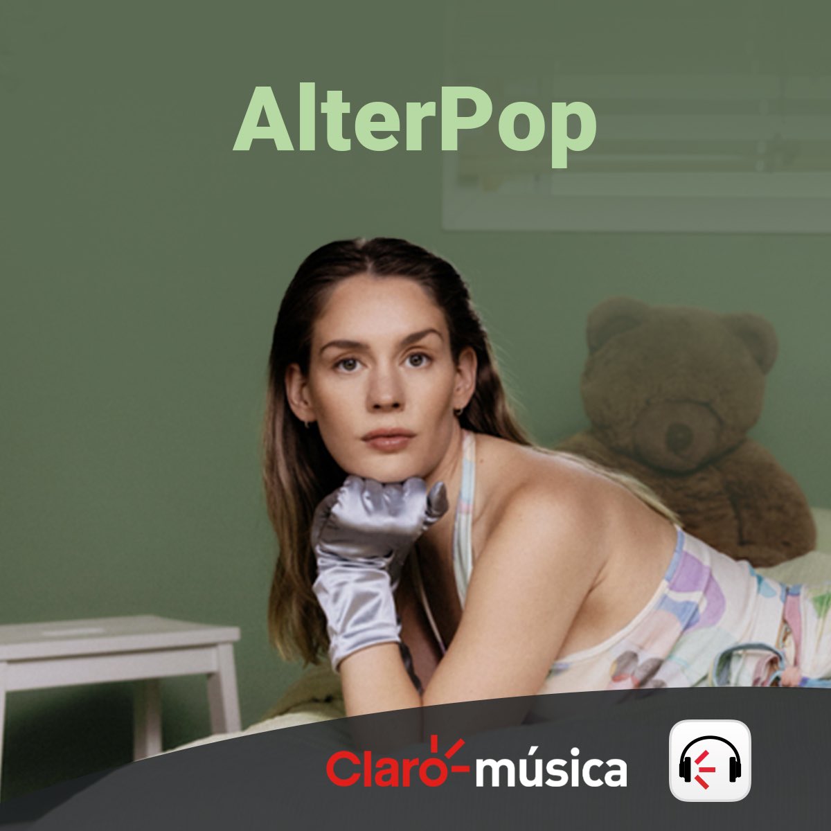 anna_ofthenorth's tweet photo. Thank u for putting my new song dandelion in Alterpop and making me a cover girl <3 https://t.co/gmjNYXOtyI