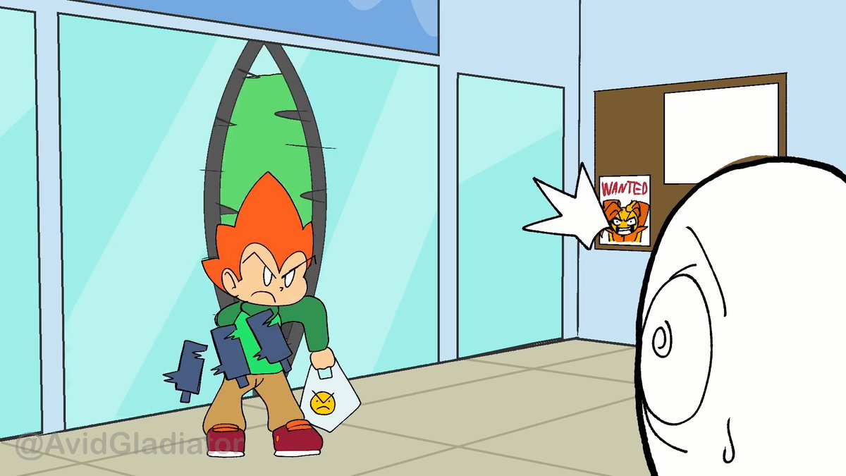 Animation Smears tweet media