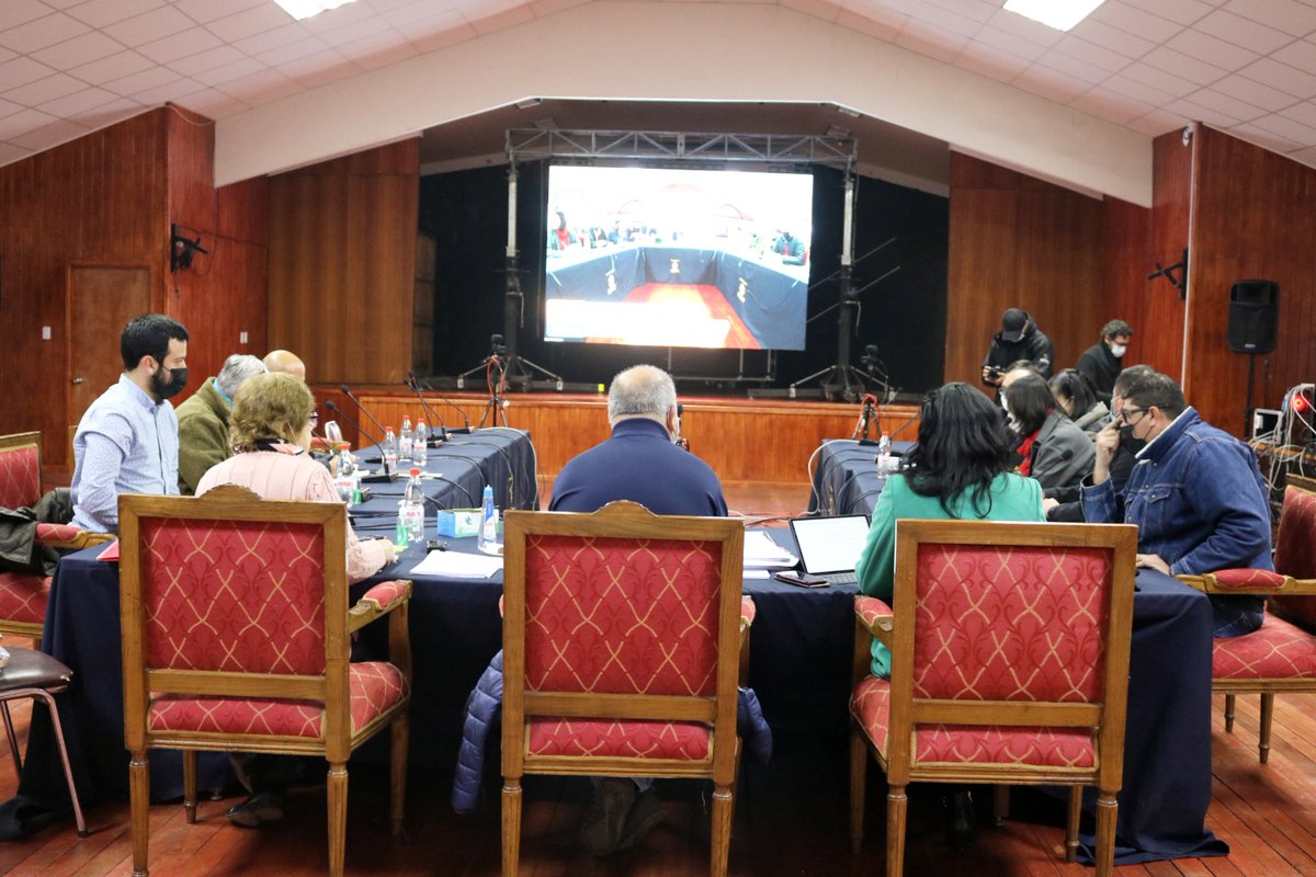 Delegación Presidencial Regional Valparaíso tweet media