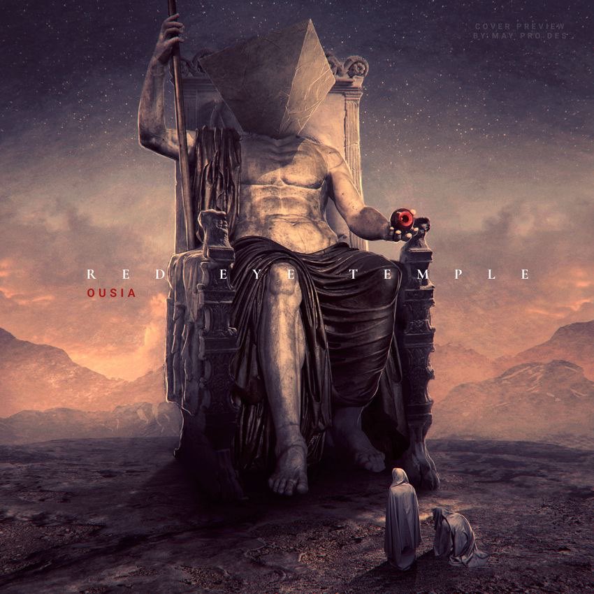 Red Eye Temple tweet media