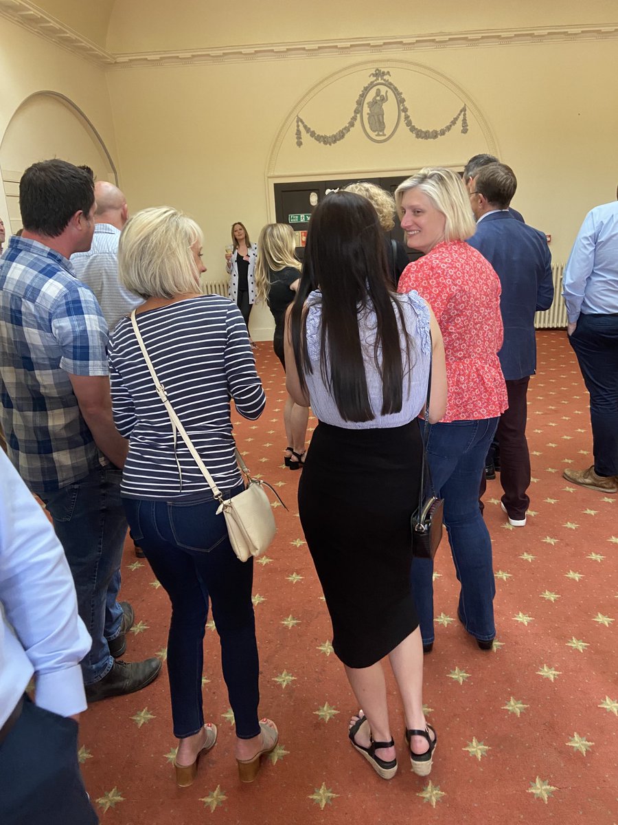 ⁦<a href="/EnsorsAccounts/">Ensors Accountants</a>⁩ #BuryStEds beer challenge