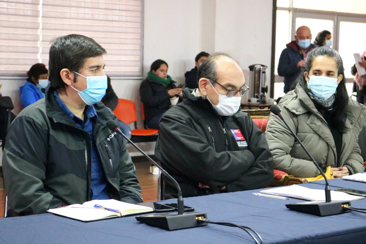 Delegación Presidencial Regional Valparaíso tweet media