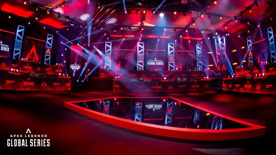 Esports on Twitter "The worlds top 40 PlayApex teams will go head to