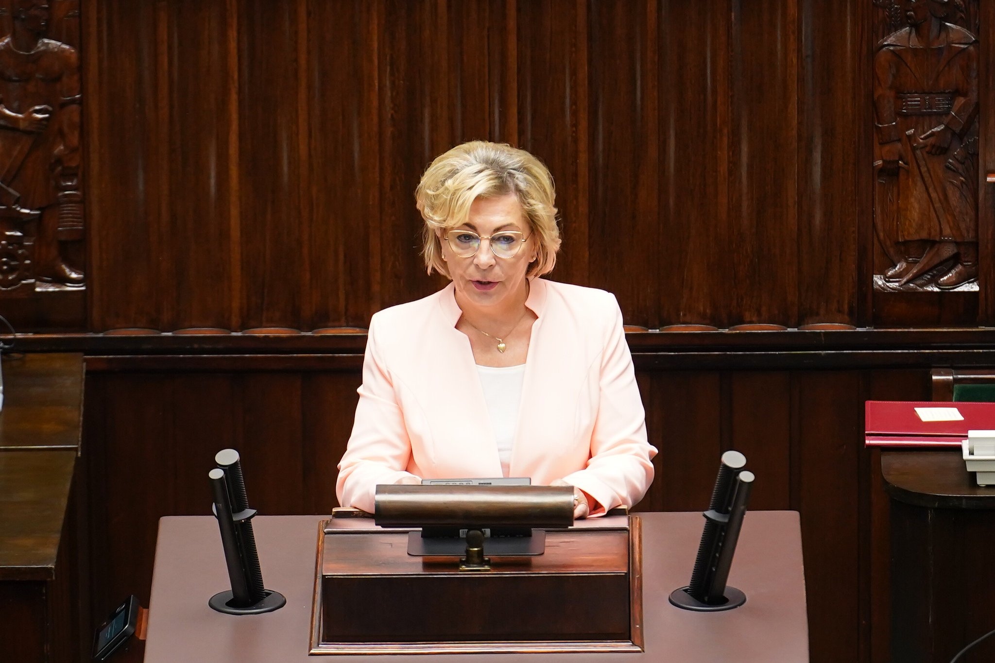Sejm Rozpatruje Projekt Ustawy W Sejm RP🇵🇱 on Twitter: "🔛Izba rozpatruje projekt ustawy o utworzeniu z