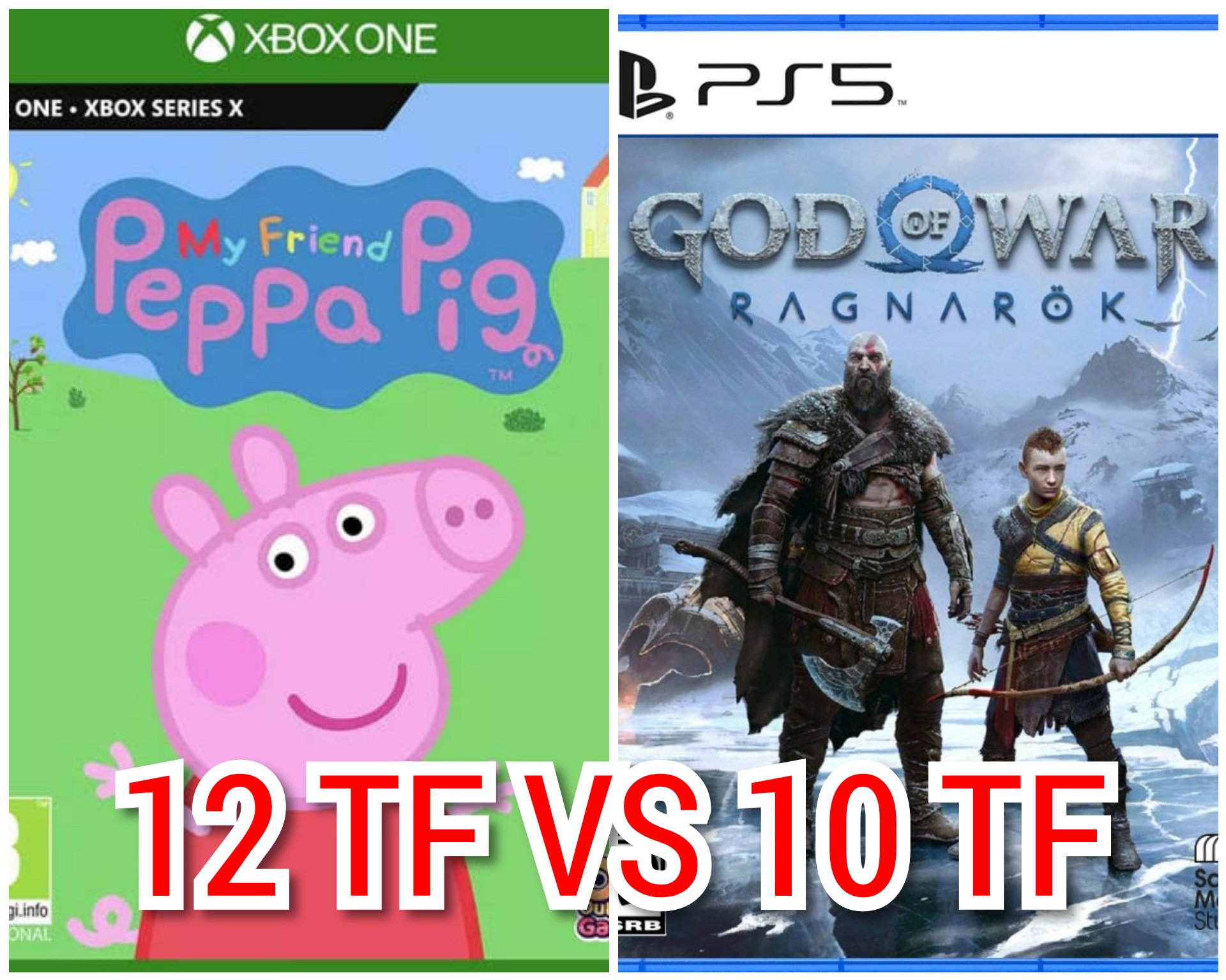 Renaissance jump believe Nick101Gaming on Twitter: "Xbox's answer to God Of War: Ragnarok is 🔥🔥🔥 # xbox #XboxSeriesX #PlayStation5 #PS5 #PlayStation https://t.co/7d7rqmddcL" / Twitter Renaissance jump believe Nick101Gaming on Twitter: "Xbox's answer to God Of War: Ragnarok is 🔥🔥🔥 # xbox #XboxSeriesX #PlayStation5 #PS5 #PlayStation https://t.co/7d7rqmddcL" / Twitter