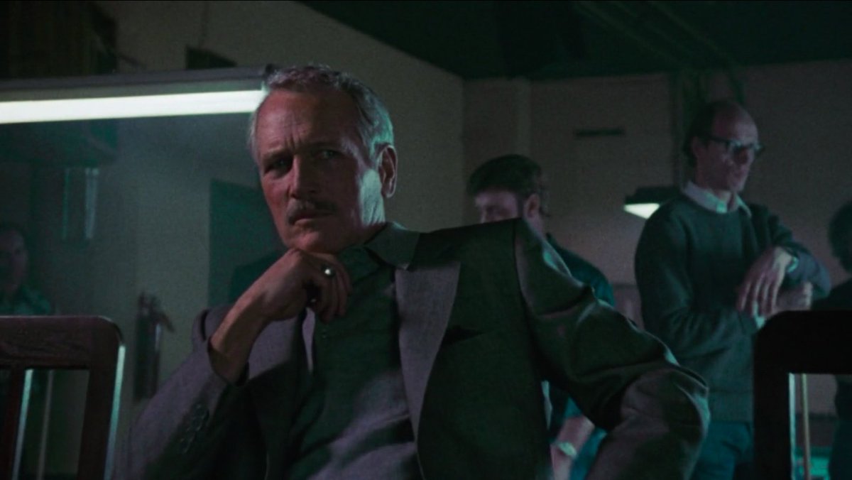 One_PerfectPage's tweet image. The Color of Money (1986) By Richard Price

Revised Draft, page 72